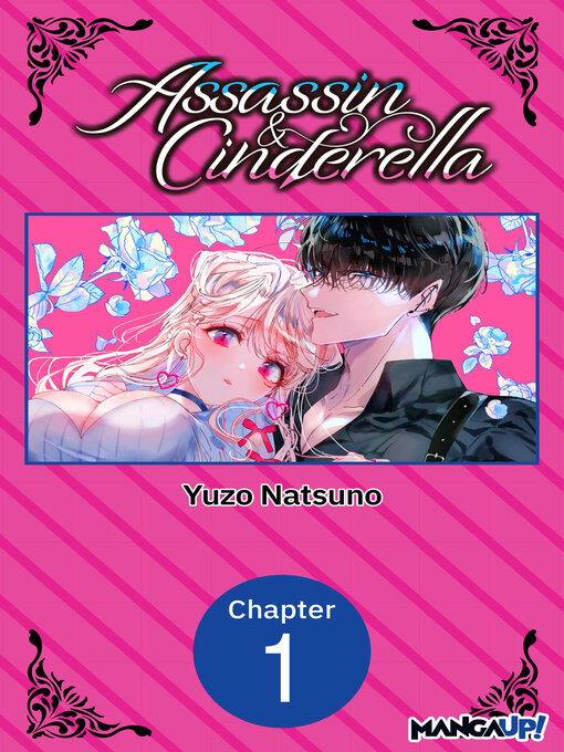 Cover image for Assassin & Cinderella, Chapter 1